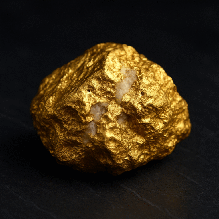 Sichere Verwahrung von Gold: So bleiben Ihr Vermögen und Ihr Vertrauen geschützt