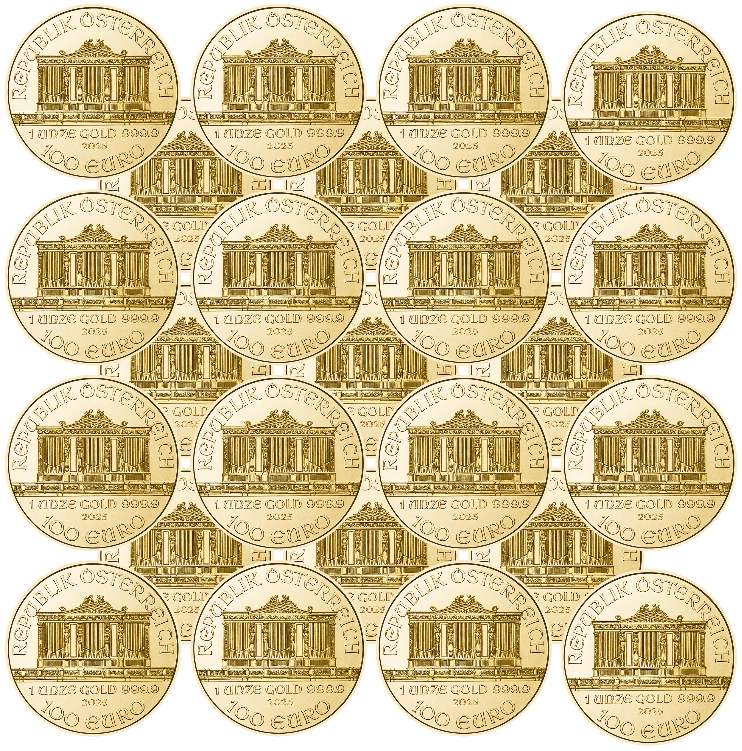 Investorenpaket „Philharmoniker 100“