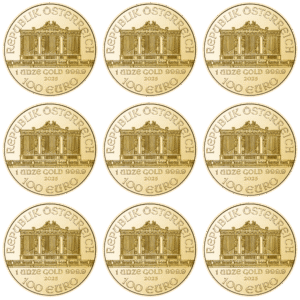 Investoren Paket Exklusiv